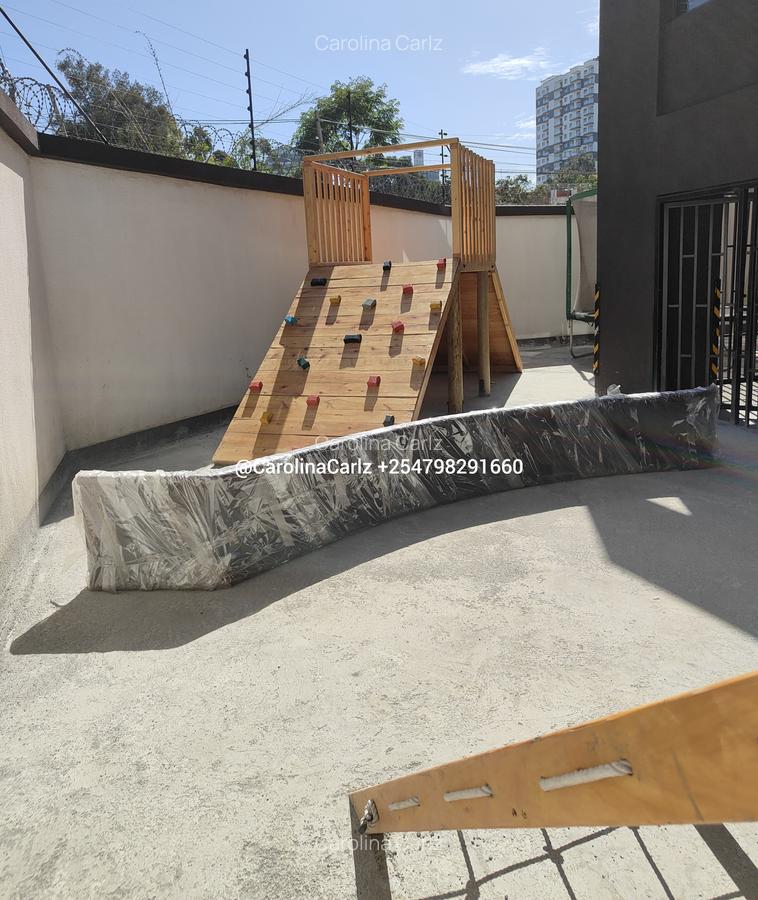 Furnished 2 Bed Apartment with En Suite in Westlands Area - 11