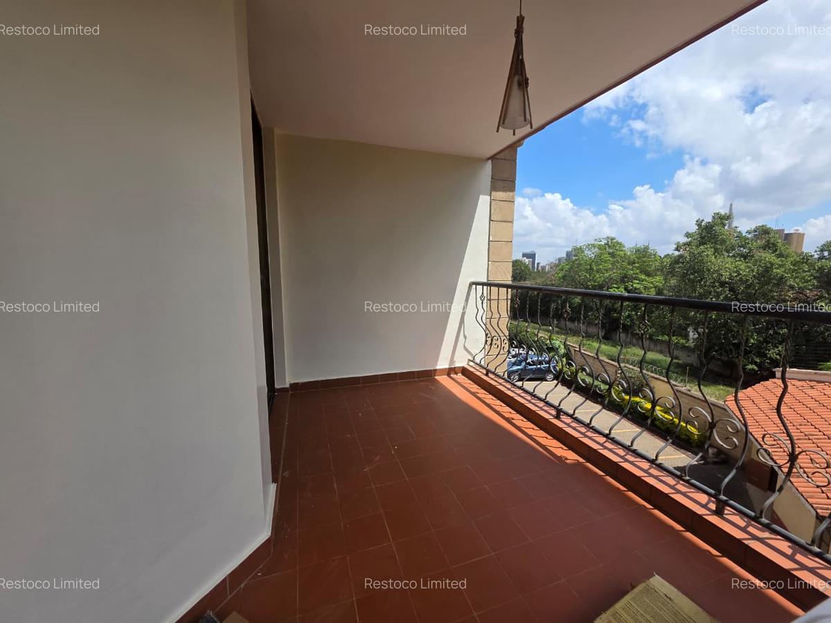 3 Bed Apartment with Staff Quarters at Westgate - 3