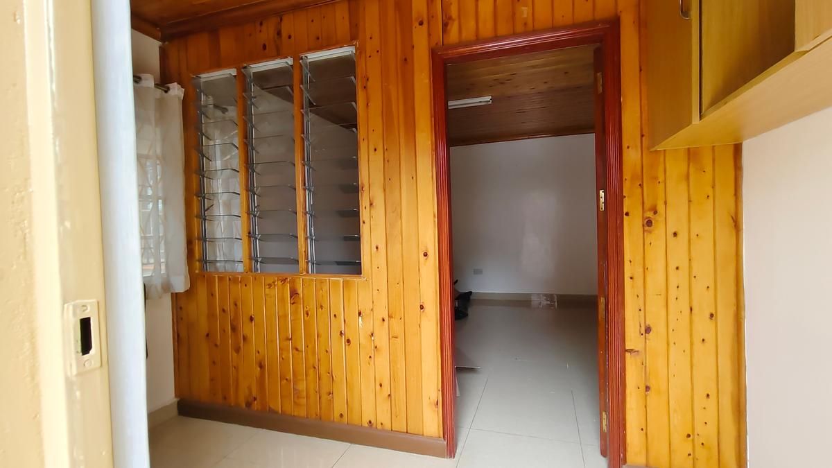 Office with Service Charge Included at Langata Road - 9