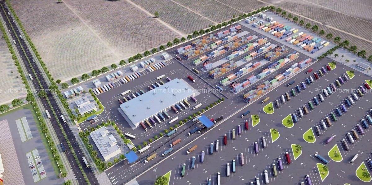 4,046.86 m² Commercial Land in Vipingo - 15