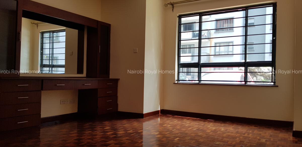 3 Bed Apartment with En Suite at Kilimani Road 66 - 13