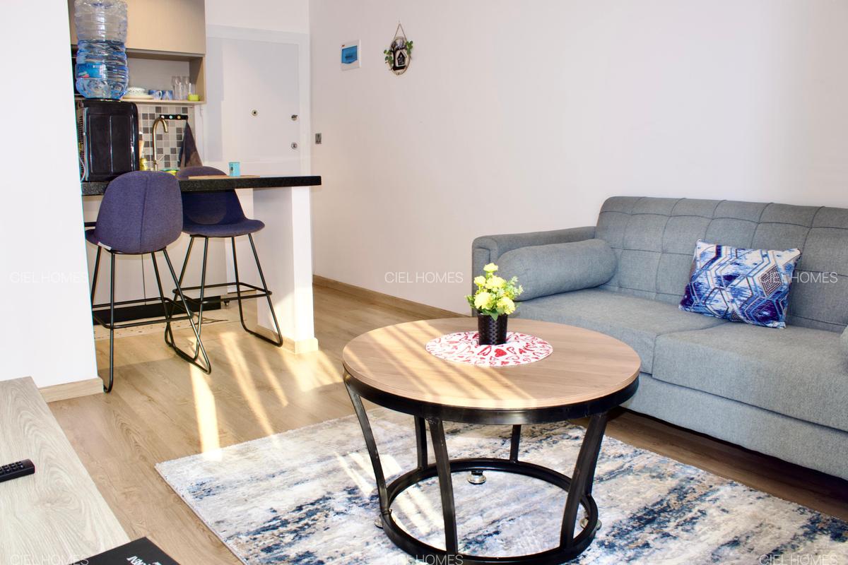 Furnished 1 Bed Apartment with Swimming Pool in Tatu City - 5