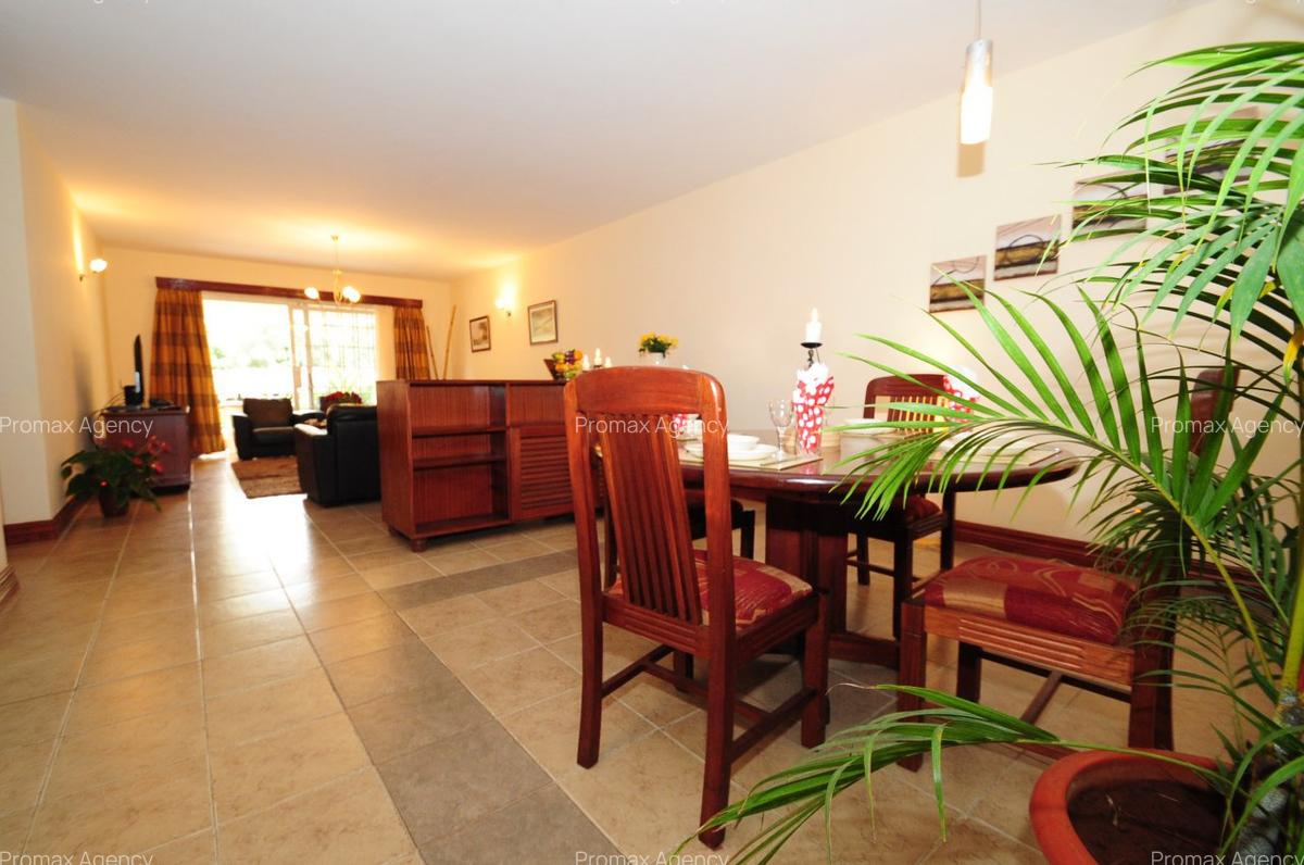 1 Bed Apartment in Riverside - 7