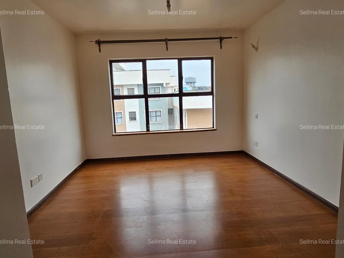 2 Bed Apartment with En Suite at Ruaka - 5