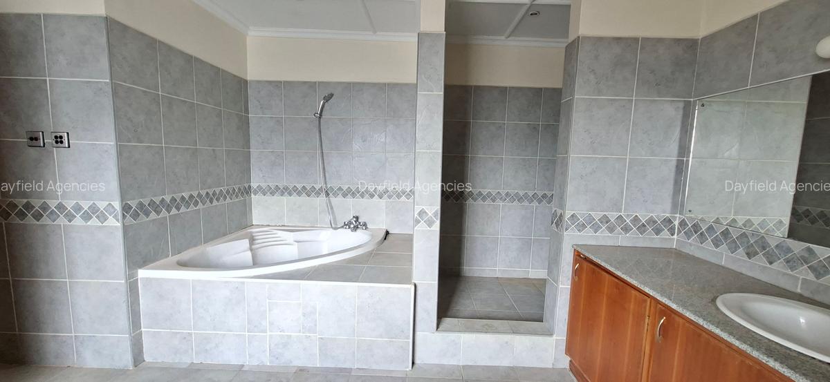 0.75 ac Commercial Property with Backup Generator in Gigiri - 17