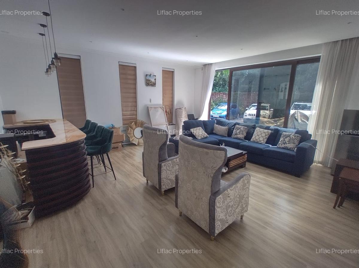 7 Bed House with En Suite in Karen - 8