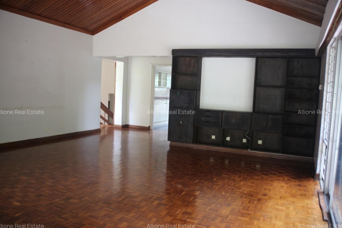 5 Bed House with Staff Quarters at Near Lavington Mall - 7