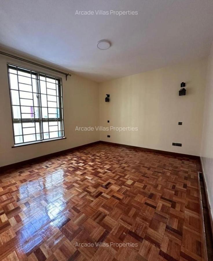 3 Bed Apartment with En Suite in Kileleshwa - 10
