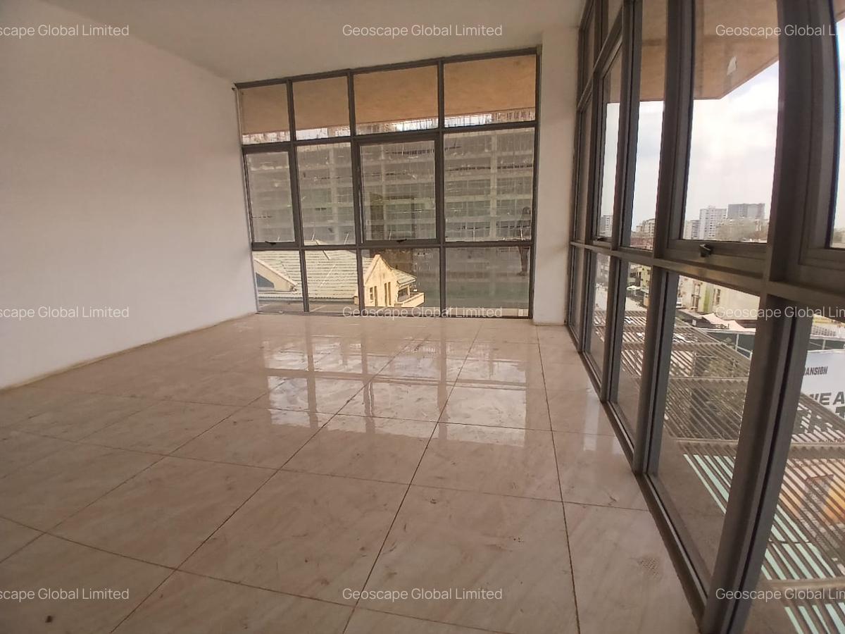 1,700 ft² Office with Parking in Kilimani - 6