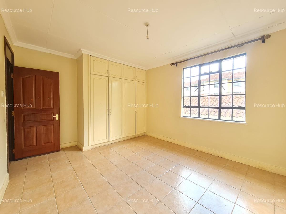 4 Bed Townhouse with Staff Quarters at Loresho - 15