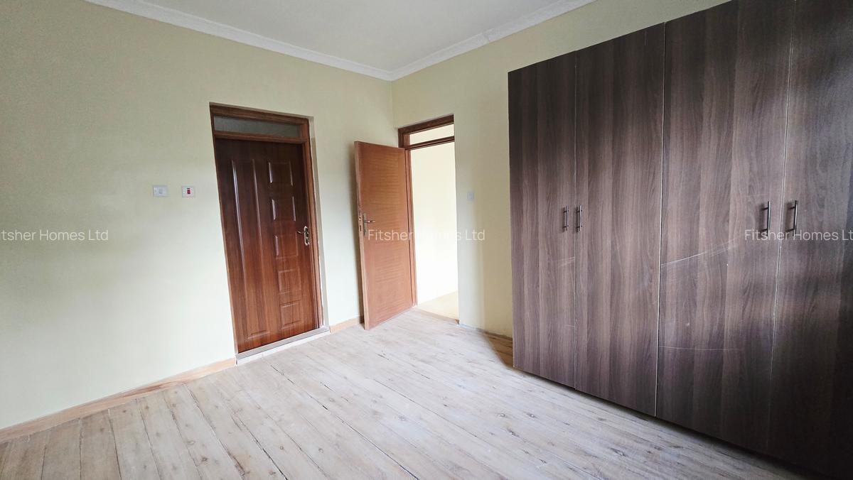 4 Bed House with En Suite in Tigoni - 12