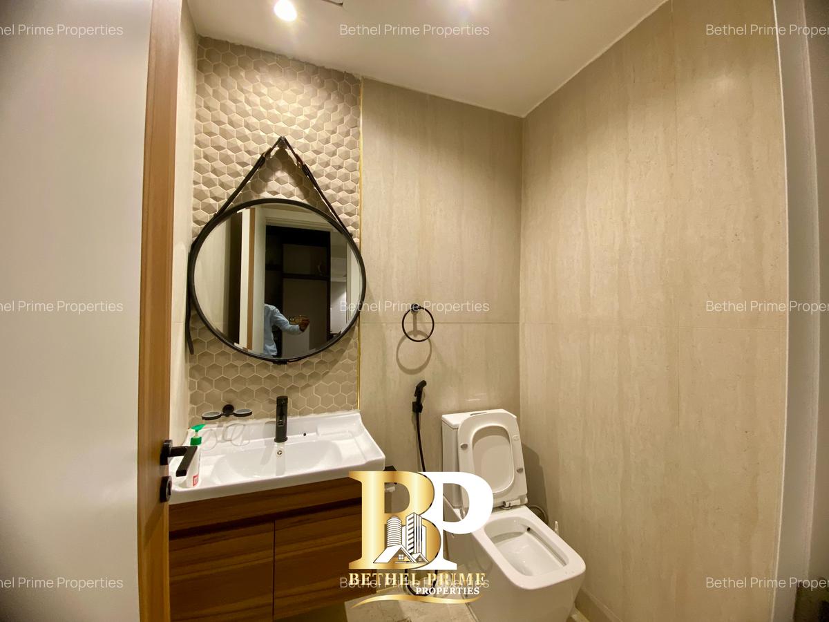 3 Bed Apartment with En Suite in Brookside - 18