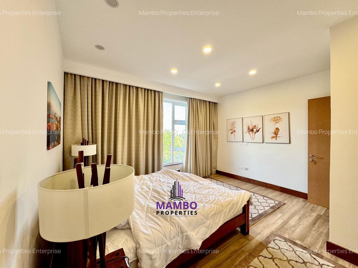 3 Bed Apartment with En Suite at City Park Drive - 18