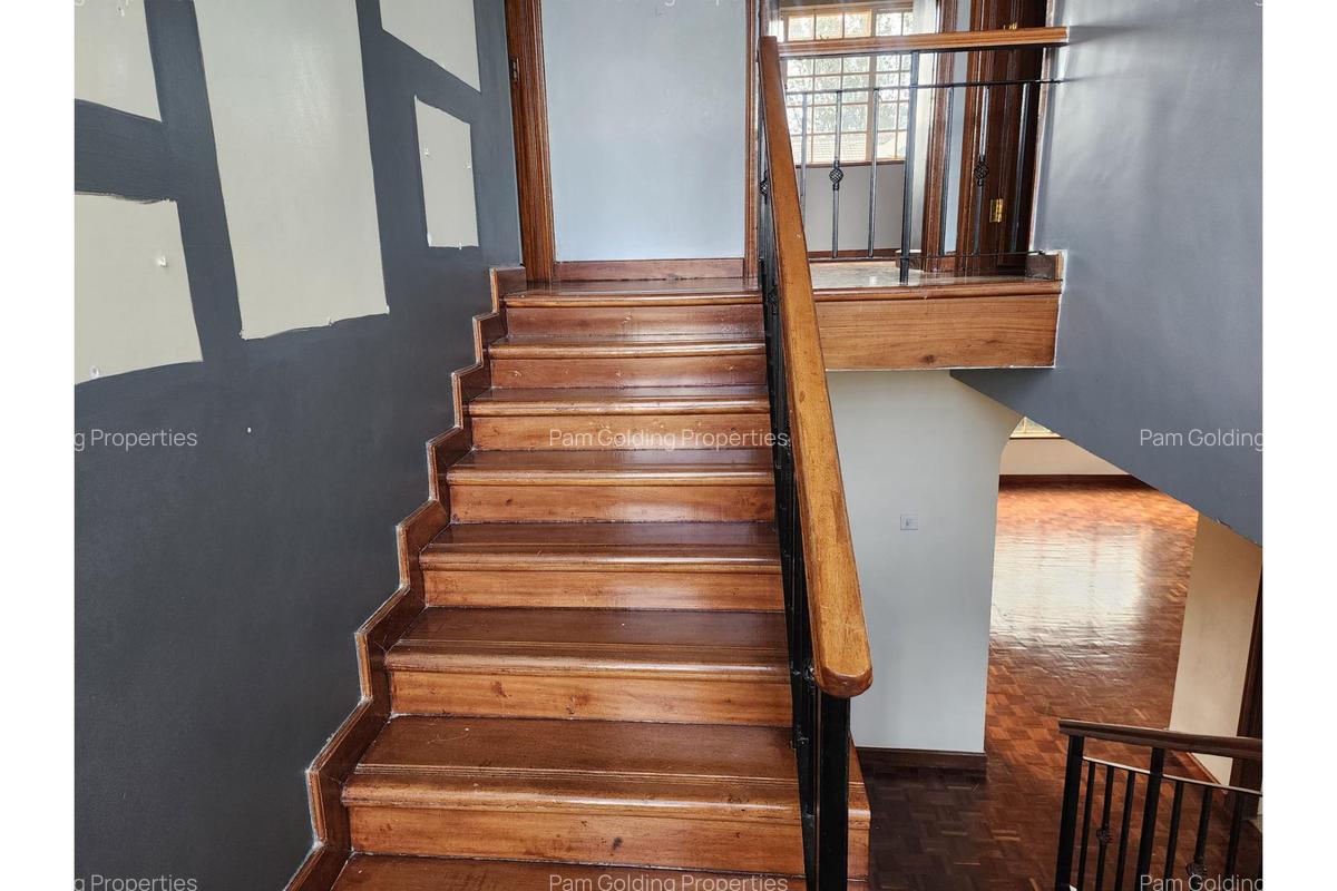 4 Bed House with En Suite at Muthanduku - 10