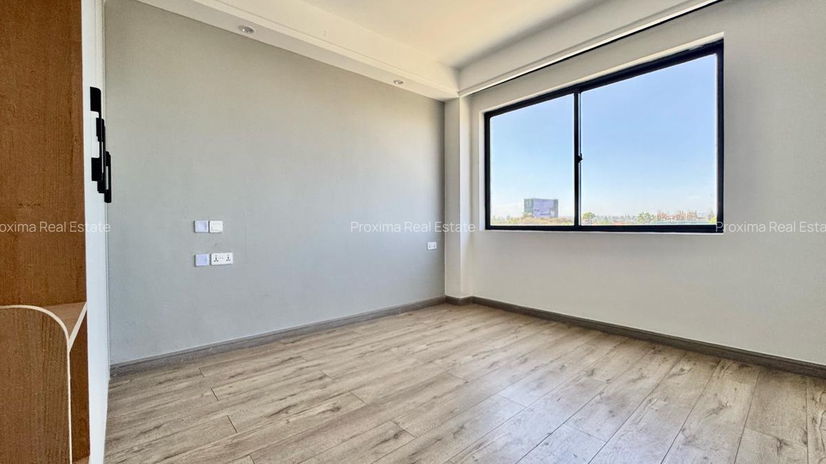 Serviced 2 Bed Apartment with En Suite in Kileleshwa - 4