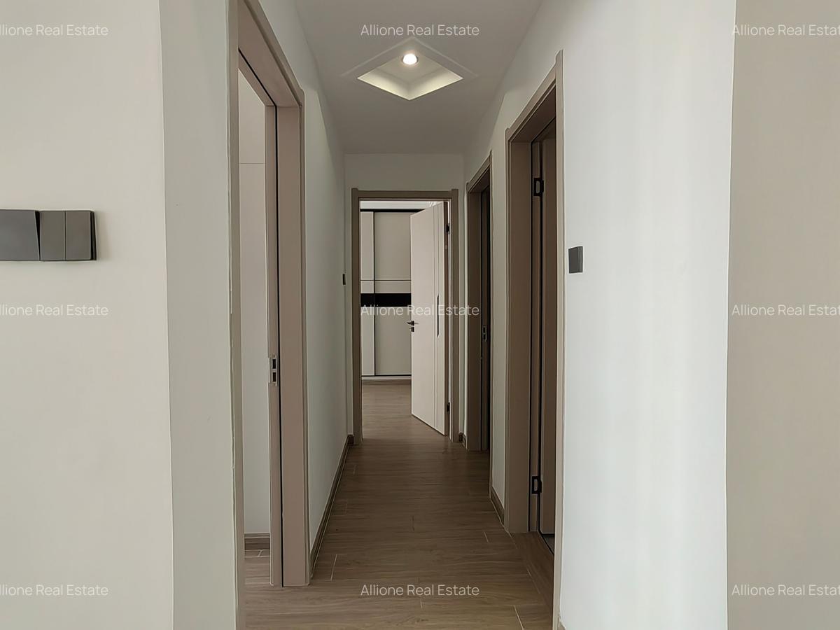 2 Bed Apartment with Swimming Pool at Behind Yaya Centre Mall - 11