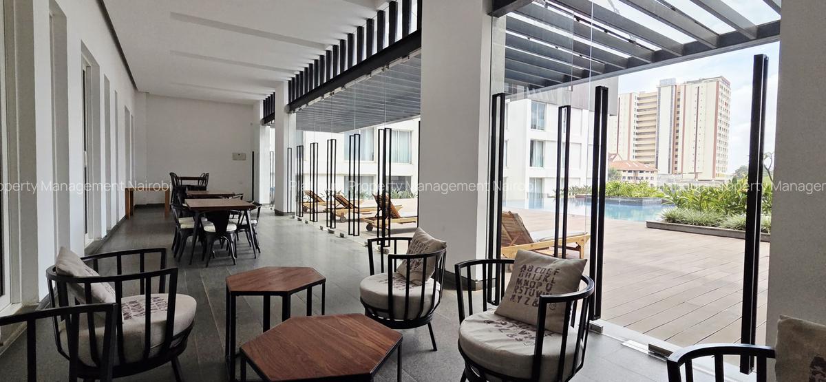 3 Bed Apartment with En Suite at Purple Haze - 20