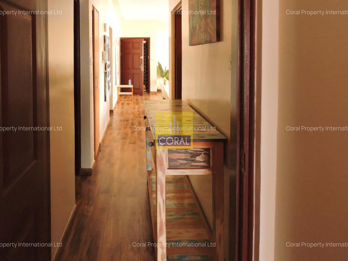 2 Bed Apartment with En Suite in Rhapta Road - 2