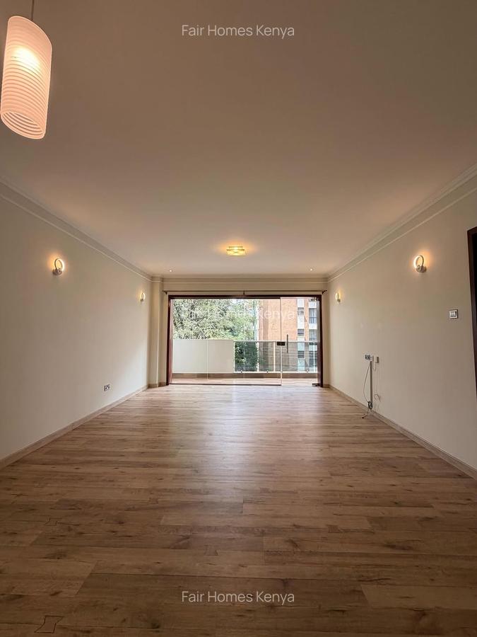 2 Bed Apartment with En Suite at Gatundu Road - 9