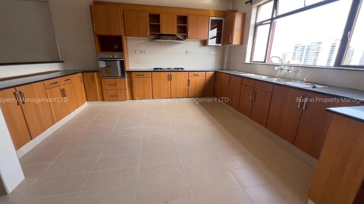 3 Bed Apartment with En Suite in Kilimani - 5