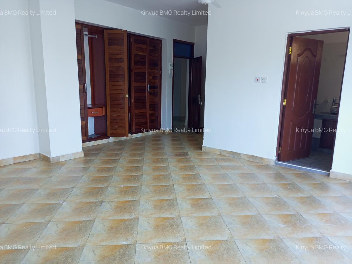 3 Bed Apartment with En Suite in Nyali Area - 8