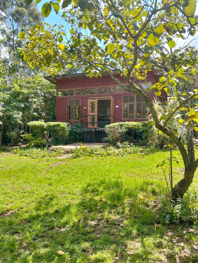 2 Bed House with En Suite at Karen - 3
