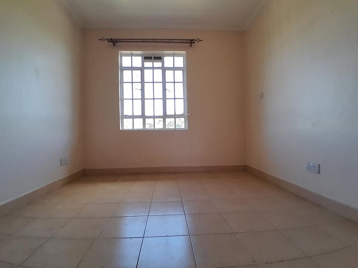 3 Bed House with Garden in Langata - 6