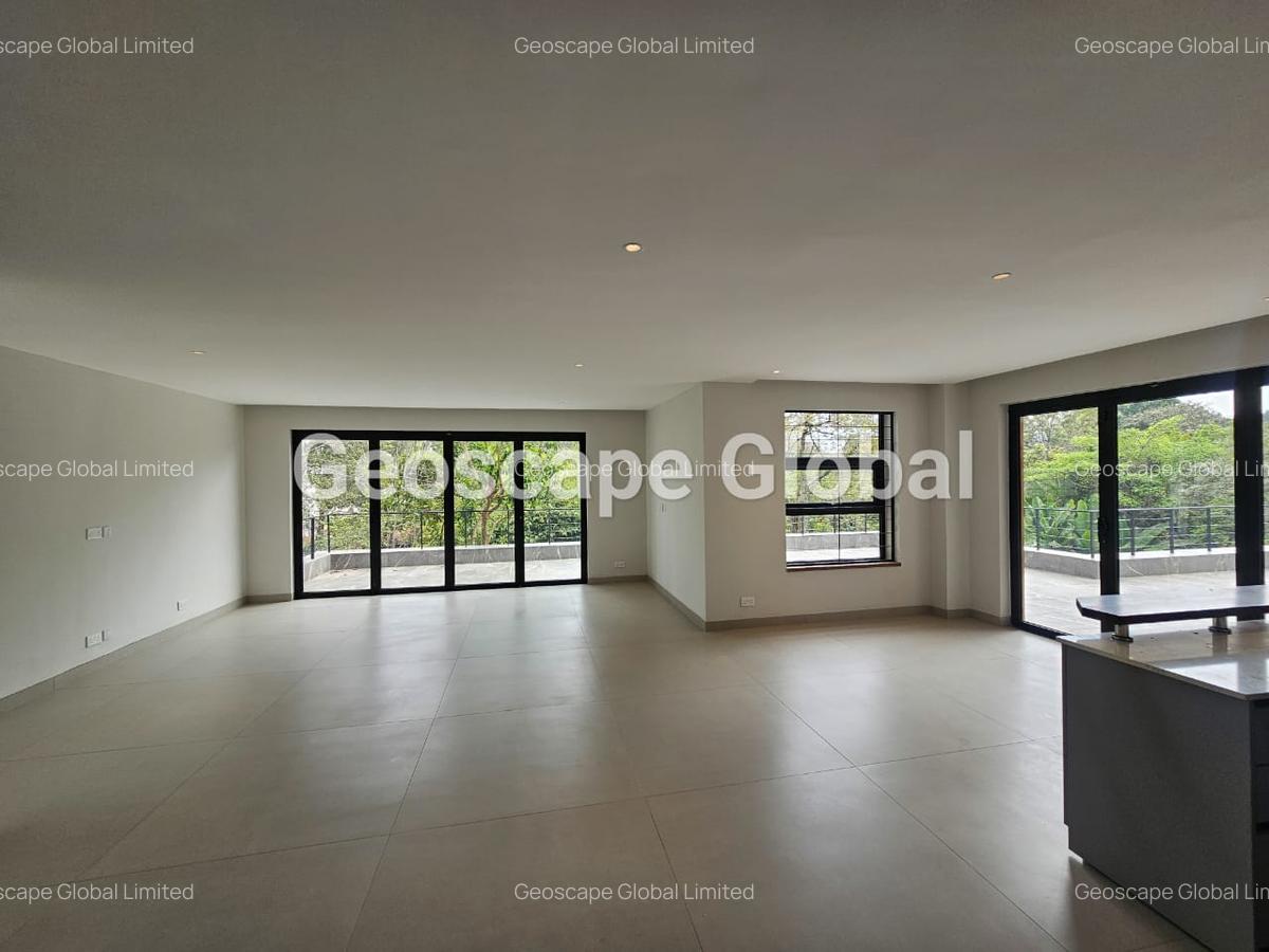 4 Bed House with En Suite in Loresho - 10