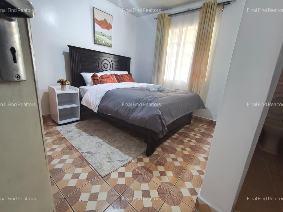 2 Bed House with Garden in Runda - 13