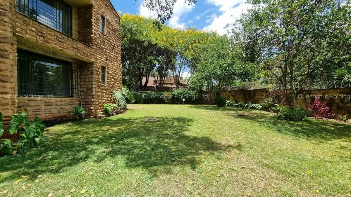 4 Bed Townhouse with En Suite in Lower Kabete - 2
