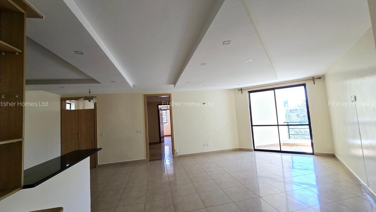 3 Bed Apartment with En Suite in Ruaka - 13