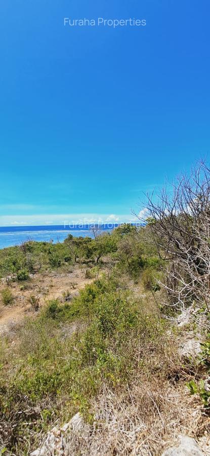 Residential Land in Diani - 11