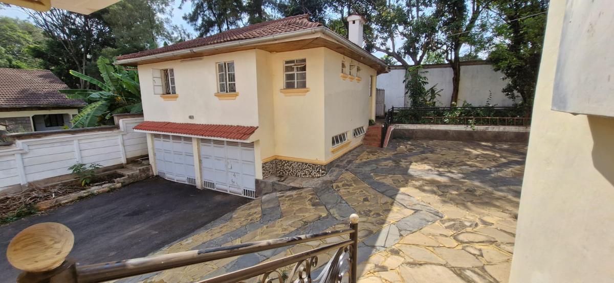 6 Bed House with Staff Quarters in Westlands Area - 2