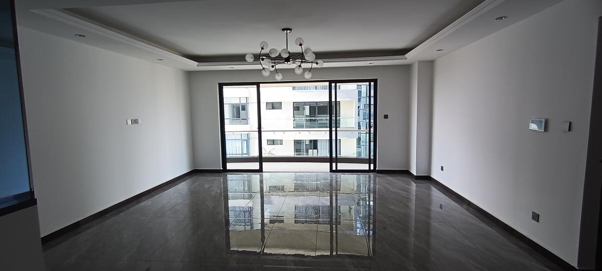 4 Bed Apartment with En Suite in Kileleshwa - 17