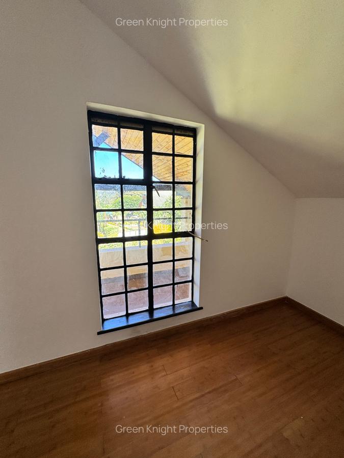 5 Bed House with En Suite in Karen - 7