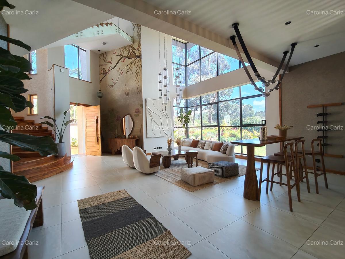 4 Bed Villa with En Suite at Westlands - 6