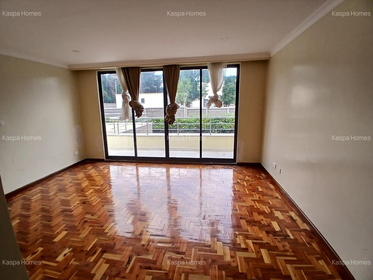 6 Bed House with En Suite in Karen - 14