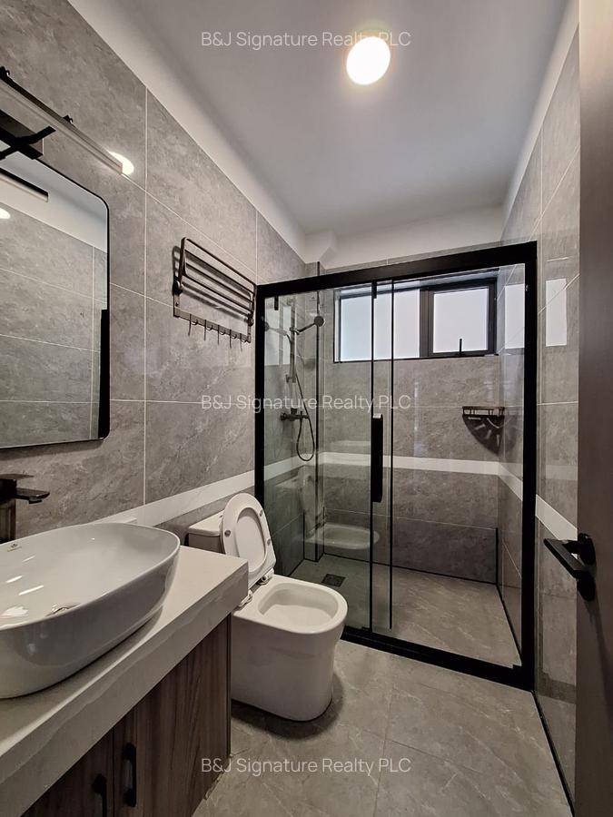 4 Bed Apartment with En Suite in Kileleshwa - 13