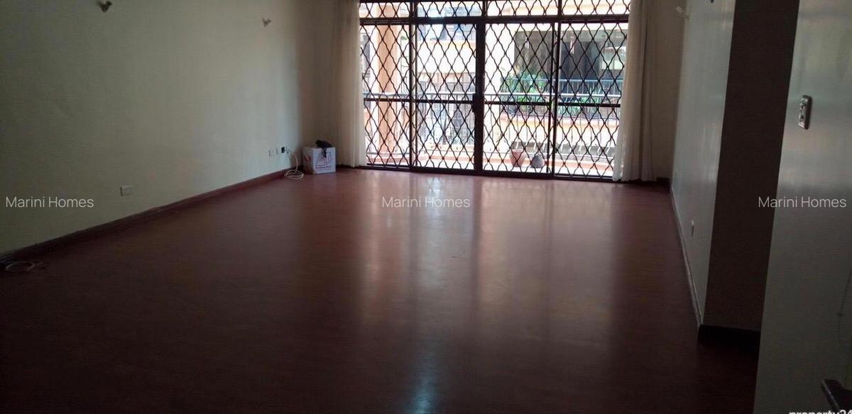 3 Bed Apartment with En Suite in Westlands Area - 6