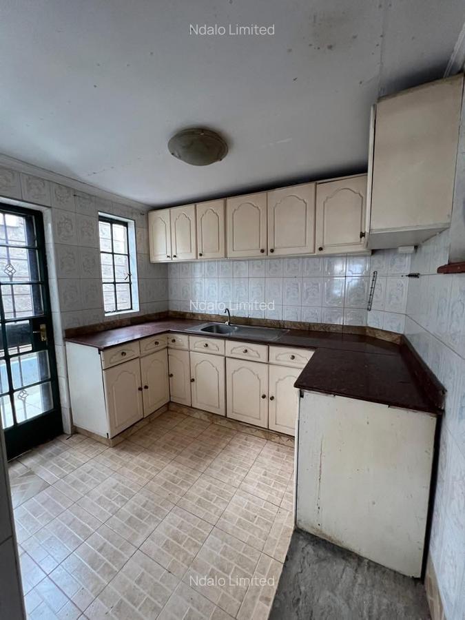 4 Bed Townhouse with En Suite at Kileleshwa - 5