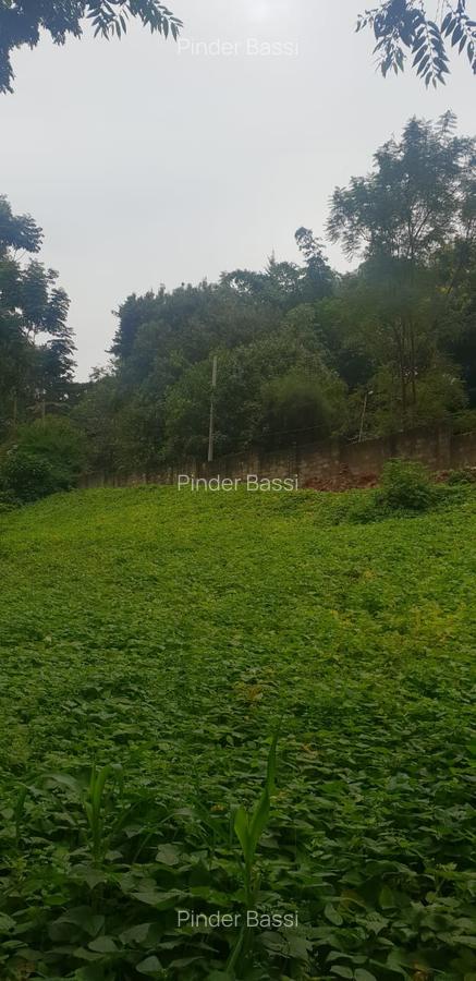 3 ac Land at Old Nairobi Road - 1