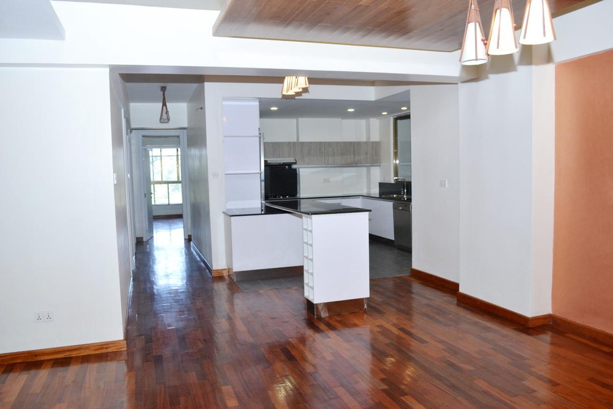 3 Bed Apartment with En Suite in Kileleshwa - 17