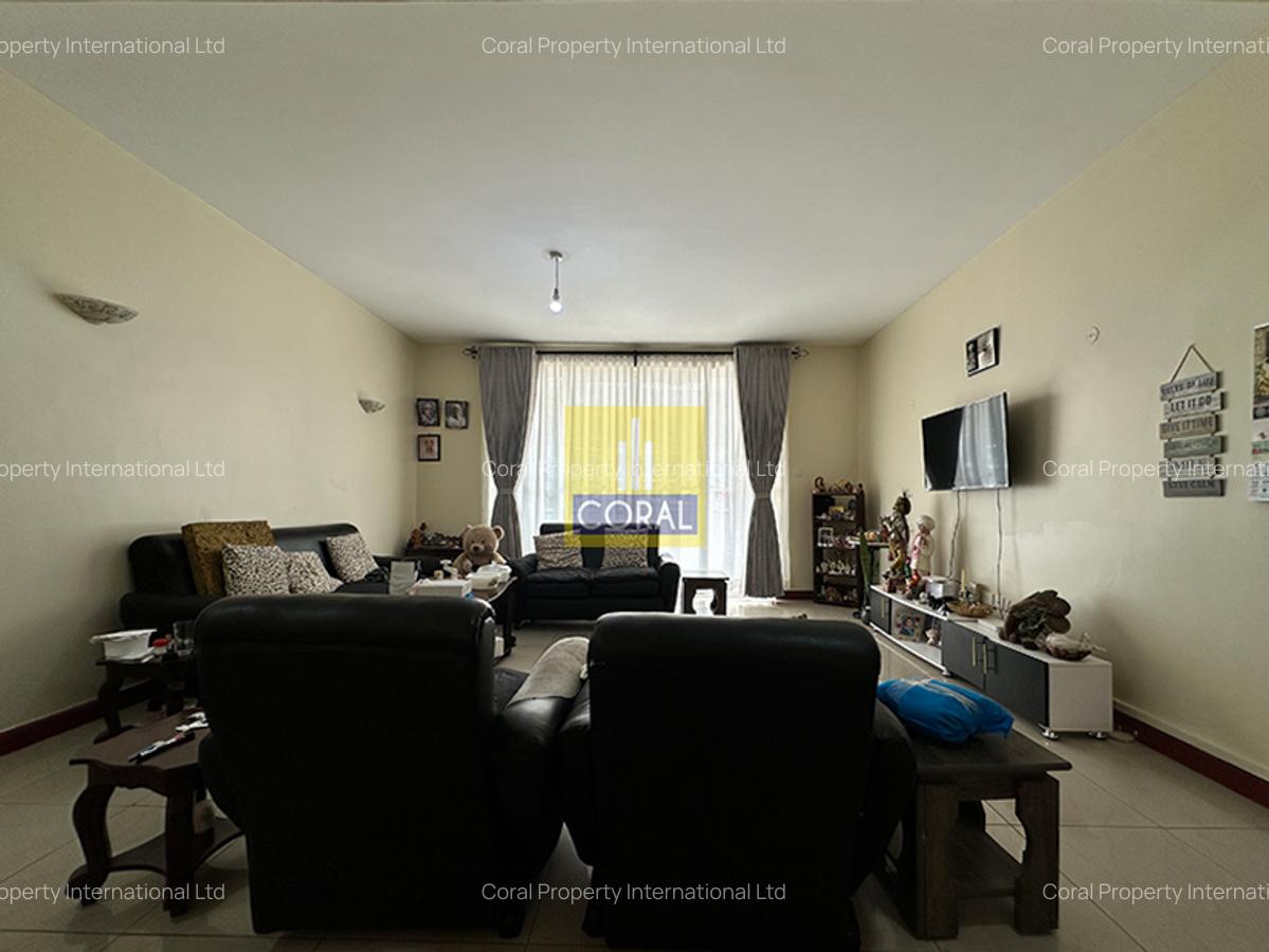 4 Bed Apartment in Parklands - 2