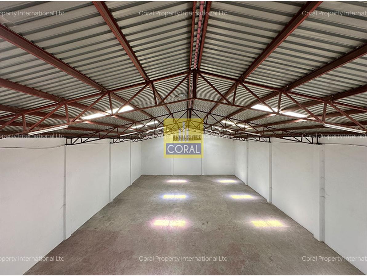 1,400 ft² Office in Mombasa Road - 14