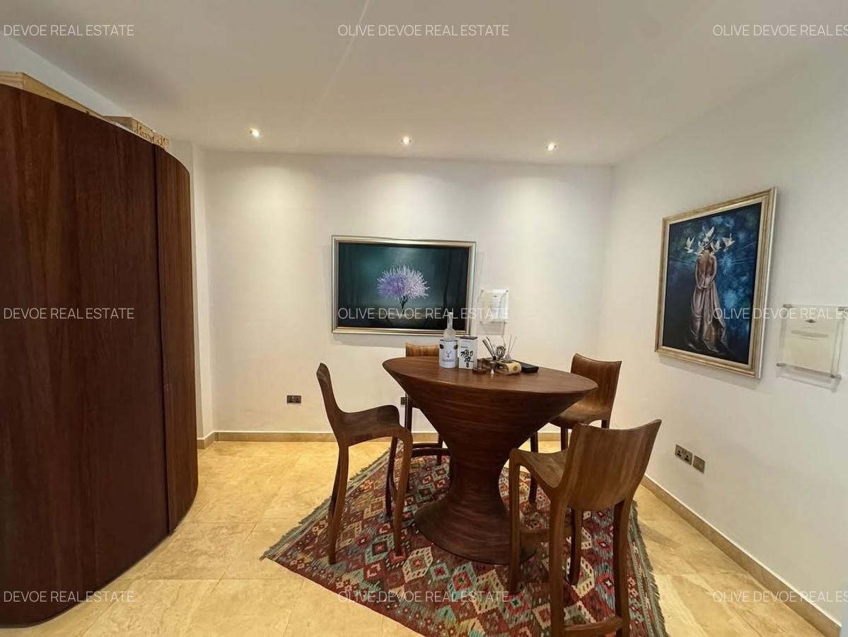 5 Bed Villa with En Suite in Runda - 7