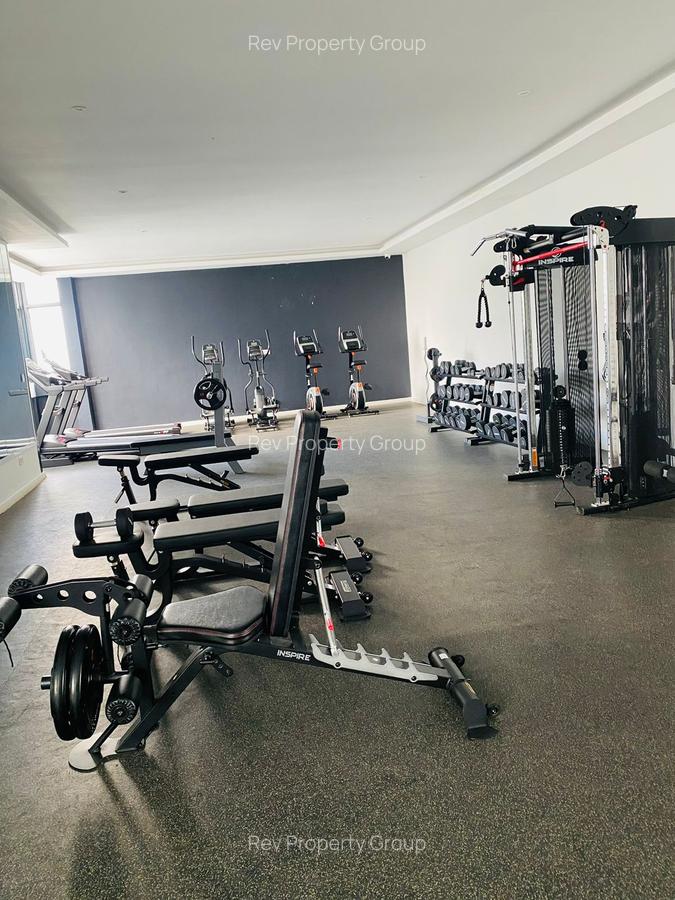 Furnished 2 Bed Apartment with En Suite in Riverside - 16