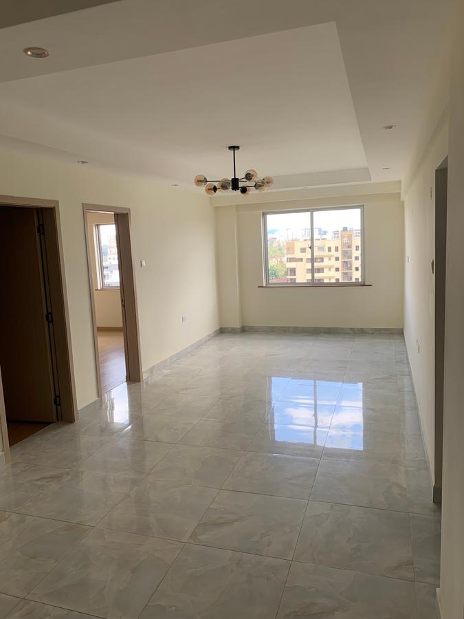 2 Bed Apartment with En Suite in Kileleshwa - 2