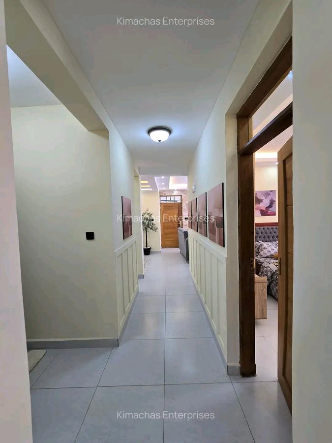 3 Bed Apartment with En Suite at Beach Road - 15