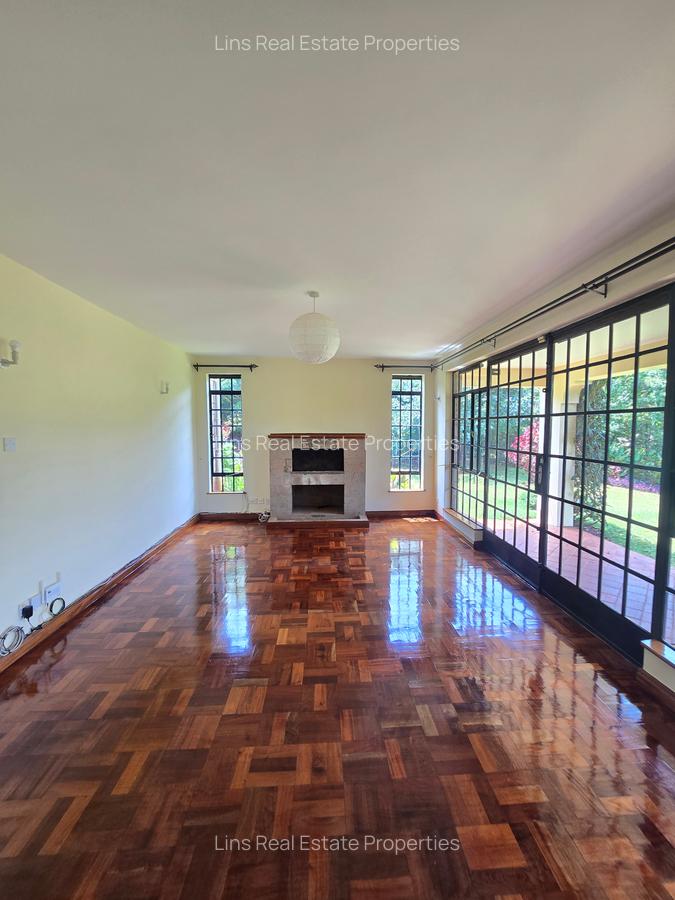 4 Bed Townhouse with En Suite in Runda - 18