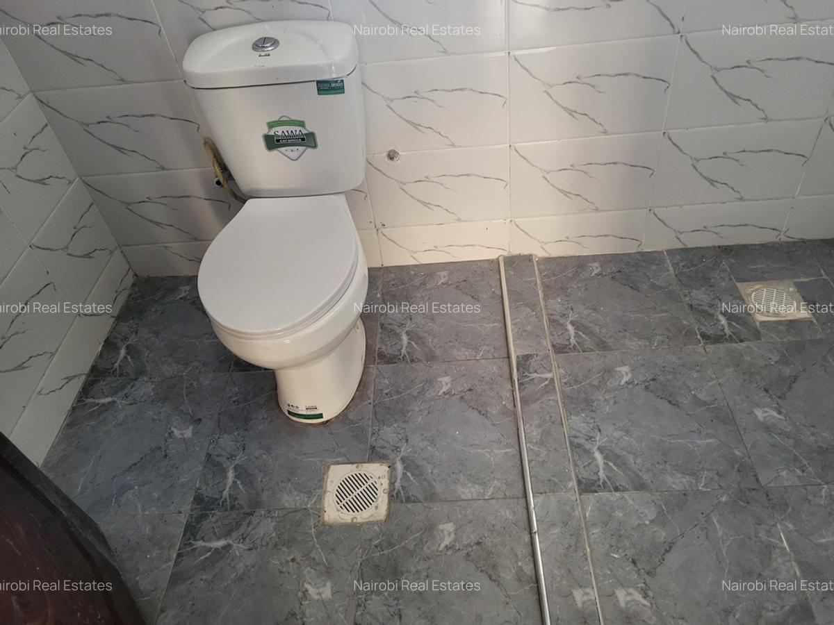 3 Bed House with En Suite in Kantafu - 11